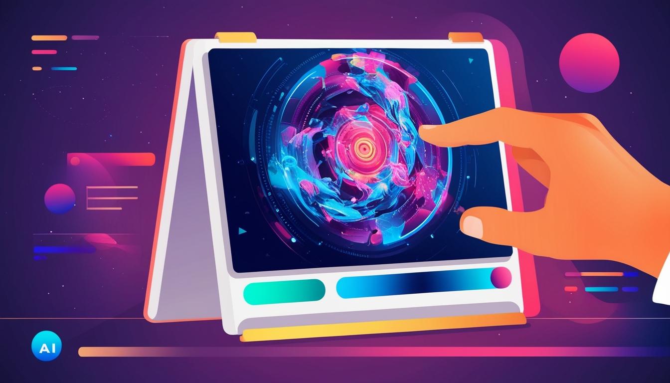The role of humans in the evolution of generative AI art