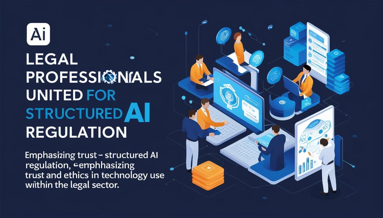 UK lawyers advocate for AI regulation: survey highlights need for structured oversight