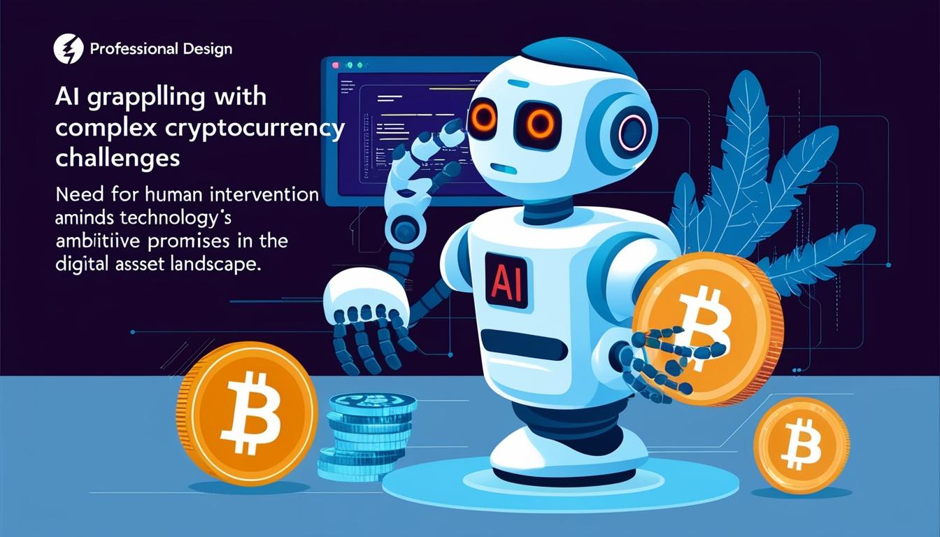 AI and cryptocurrency: The rise and fall of the Terminal of Truths