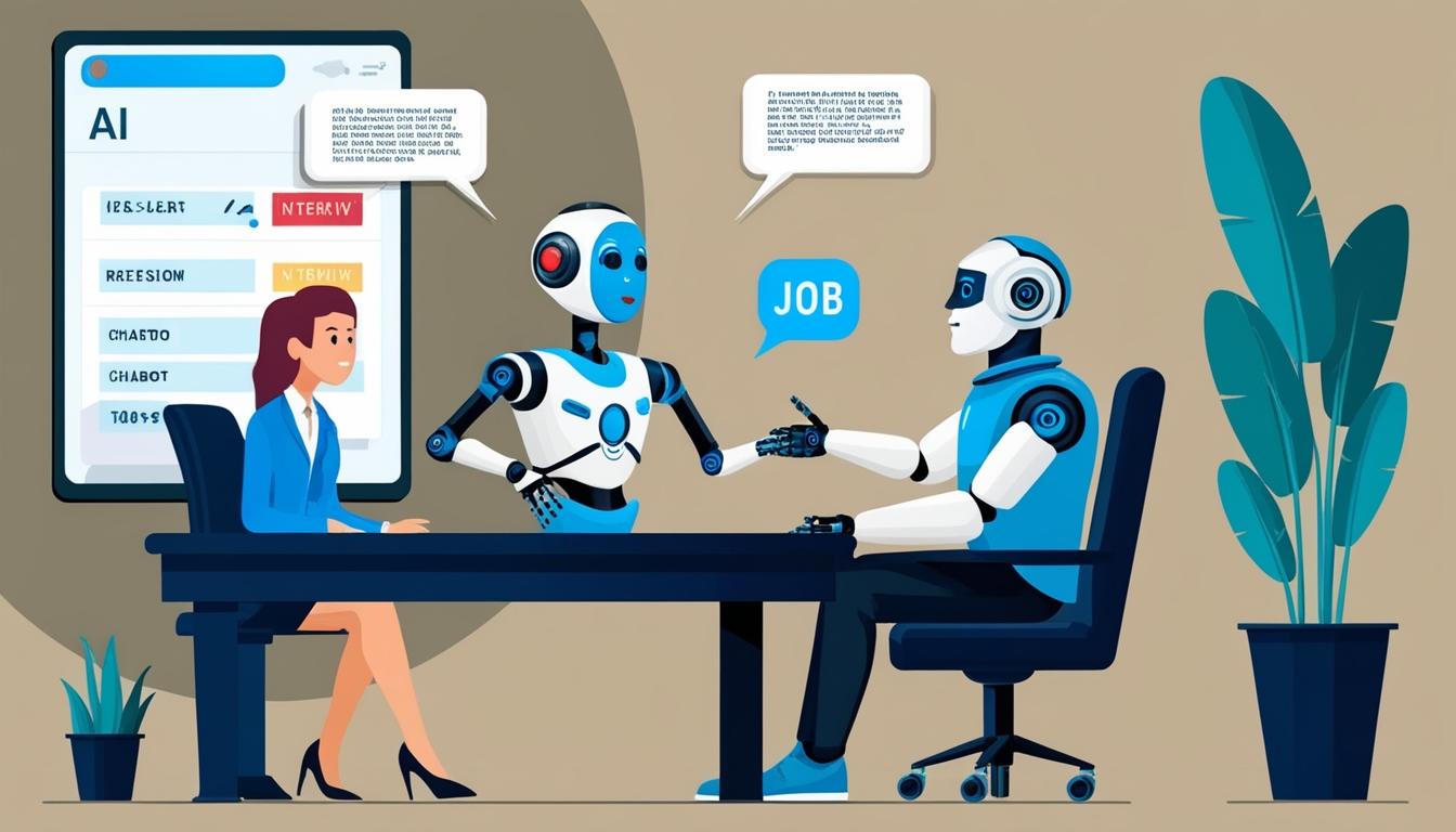 AI in employment decisions: key considerations for employers