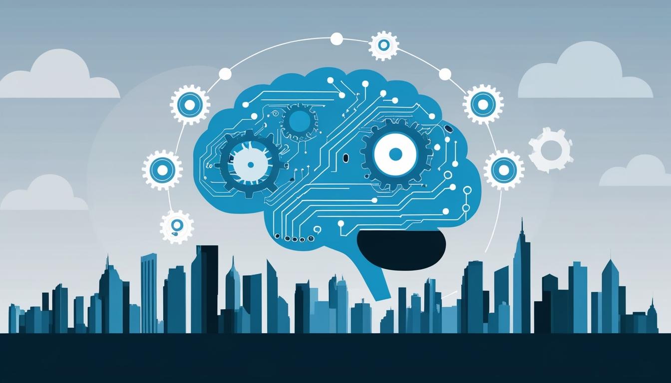AI reshapes collaboration and efficiency in business practices