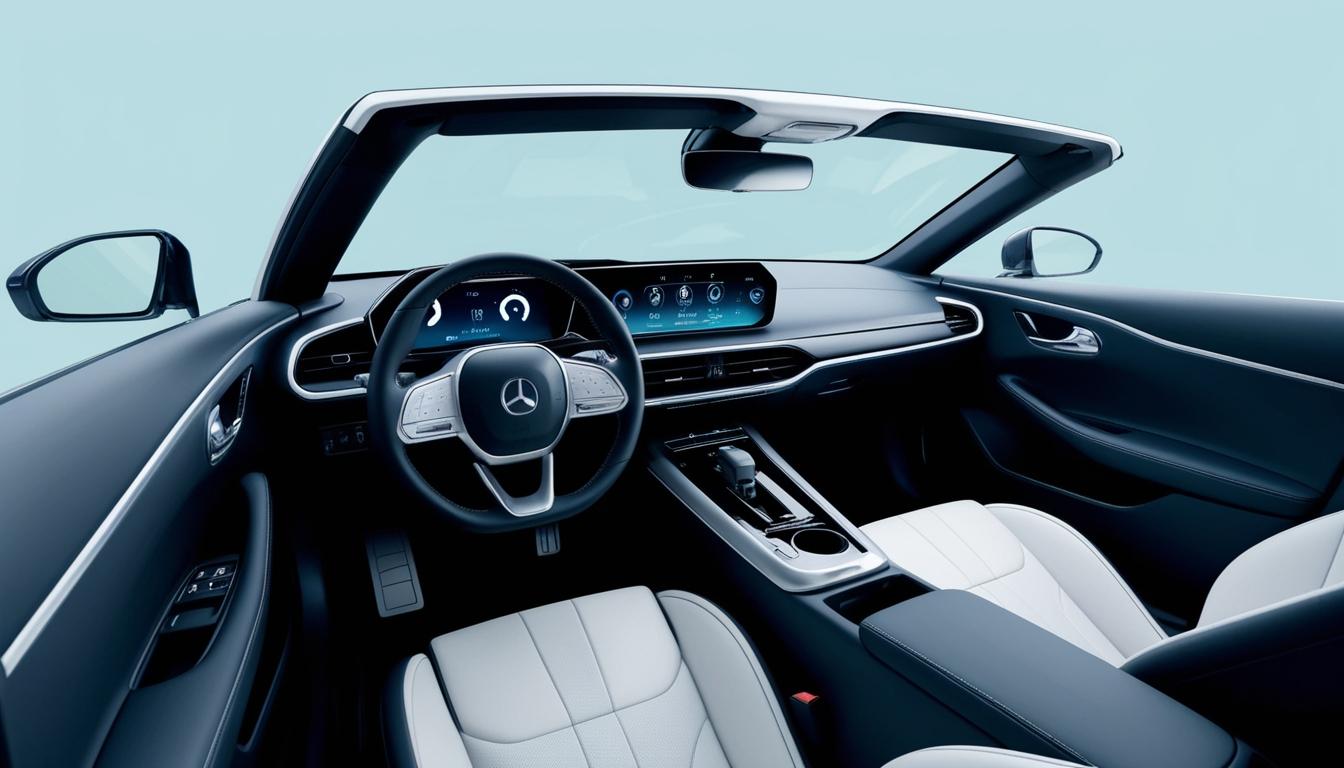 AI transforms vehicle customisation and driving experience in 2024
