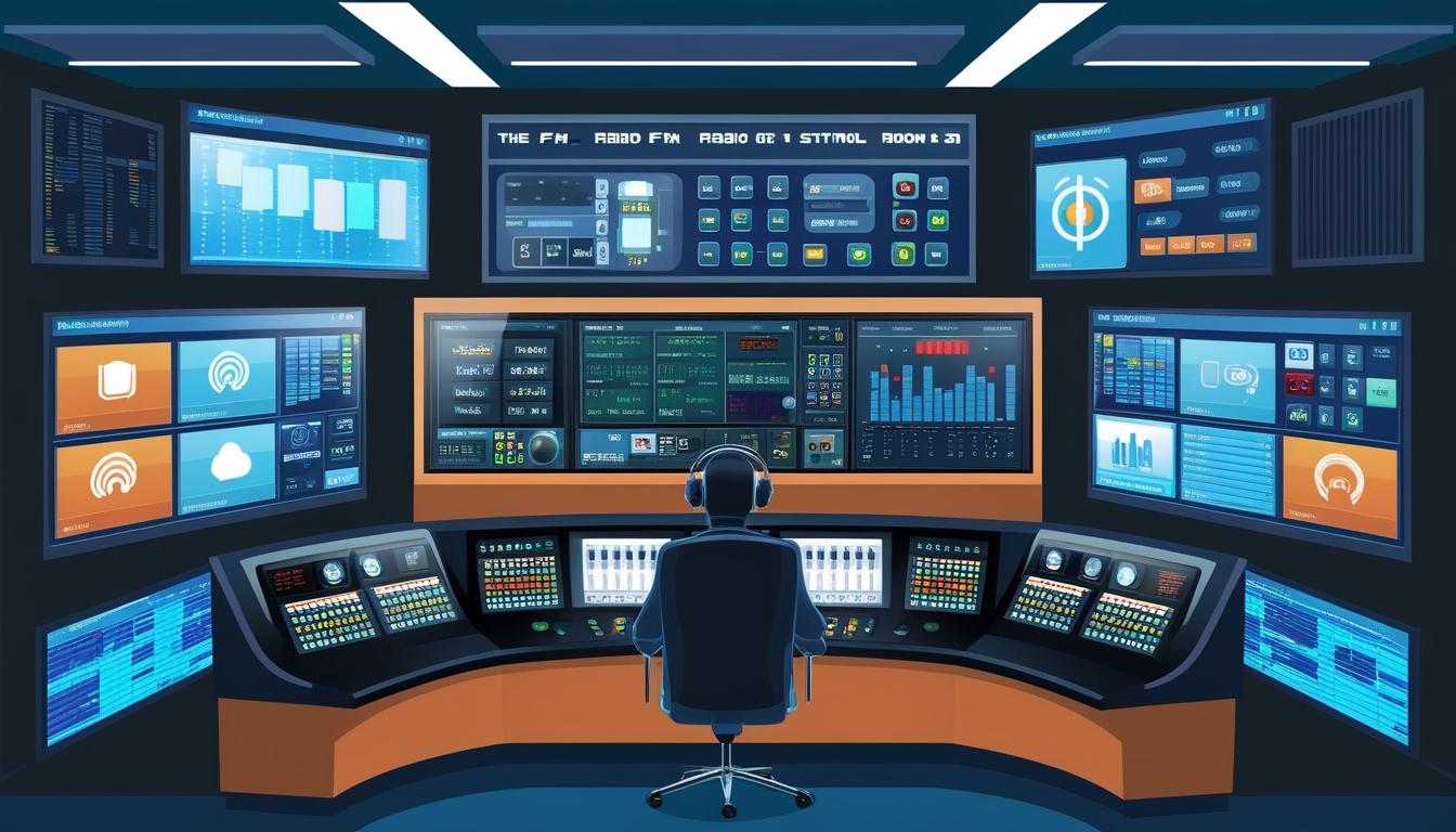 Audacy and Super Hi-Fi launch first AI-driven FM radio station in Denver