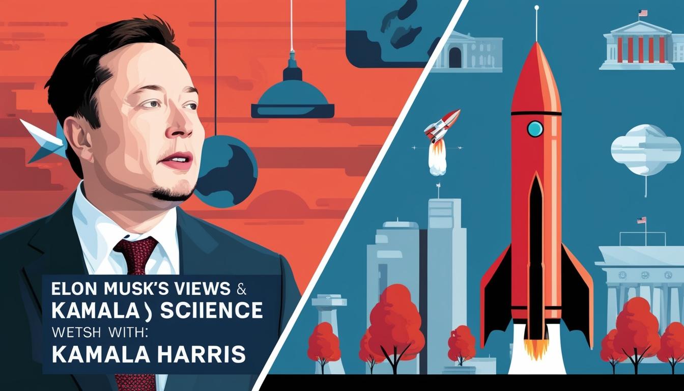 Billionaire's assertions on space exploration stir controversy among scientists