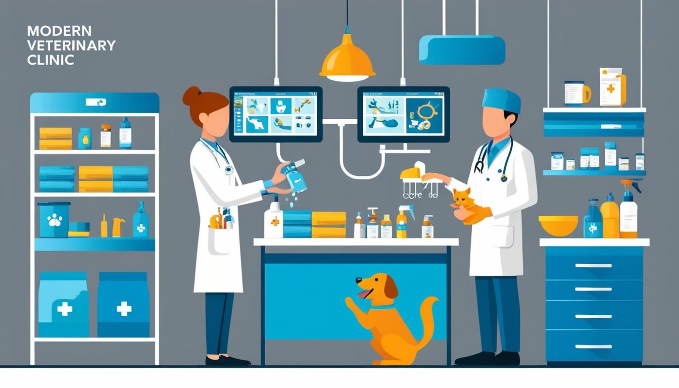 Bond Vet partners with Coupa to enhance clinic operations using AI
