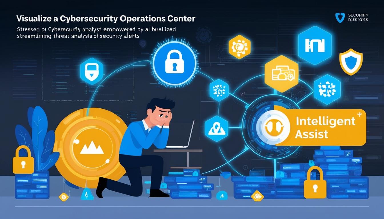 Broadcom to launch Intelligent Assist tool to support SOC operations