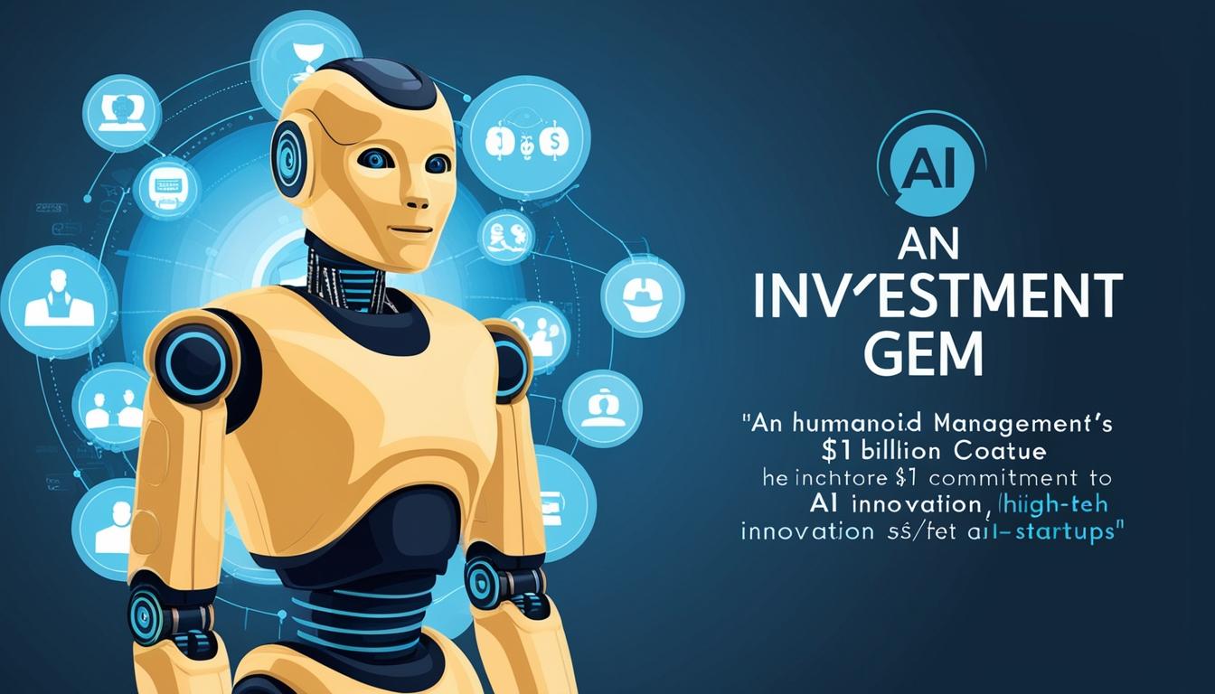 Coatue Management targets AI innovation with new $1 billion fundraising initiative