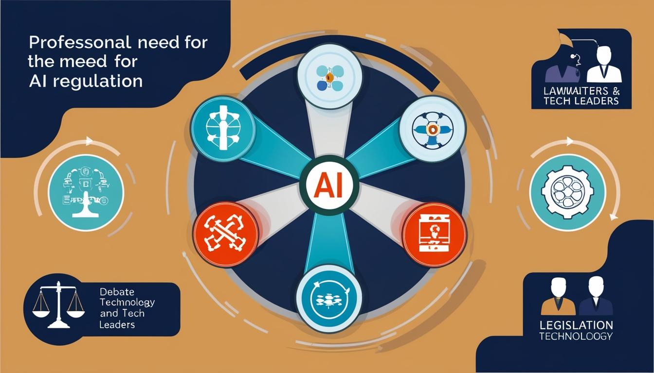 Congress faces challenge in AI regulation: uncertainties and debates loom over legislative future