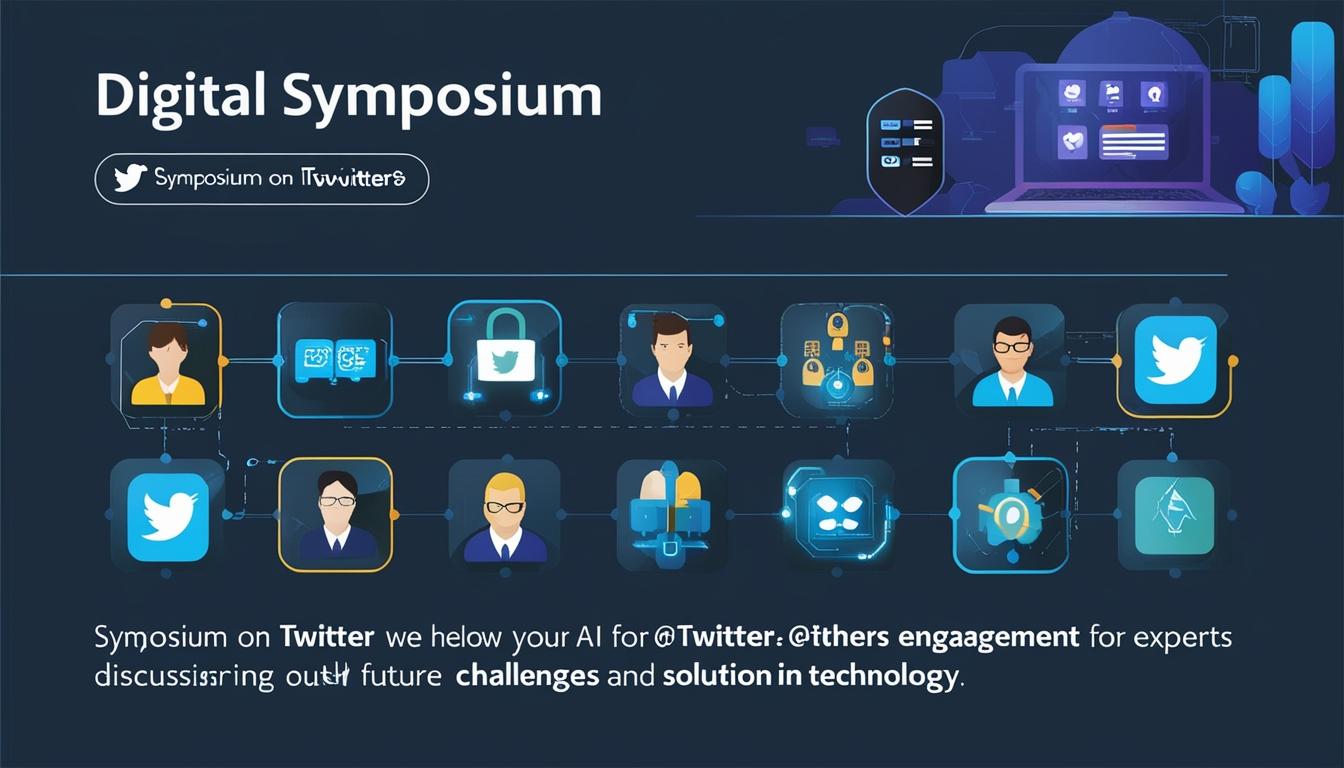 Experts to discuss AI and cybersecurity in upcoming eWeek TweetChat