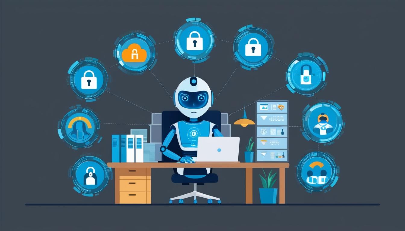 Global companies set to invest heavily in agentic AI despite consumer trust concerns