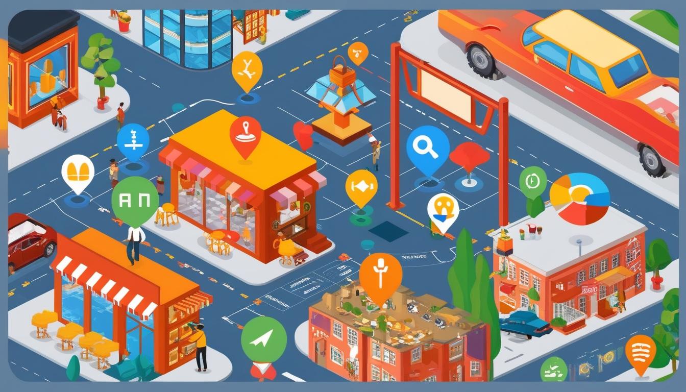 Google Maps integrates enhanced AI features to redefine user experience