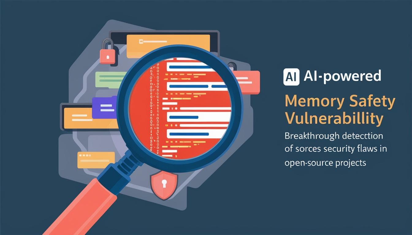 Google's AI model Big Sleep identifies critical vulnerability in SQLite