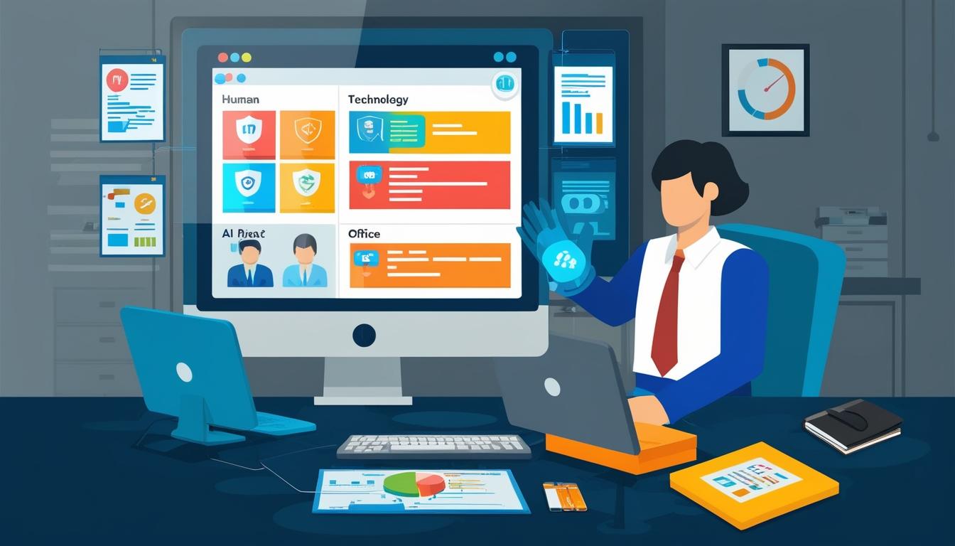 HR departments embrace AI amid growing regulatory scrutiny