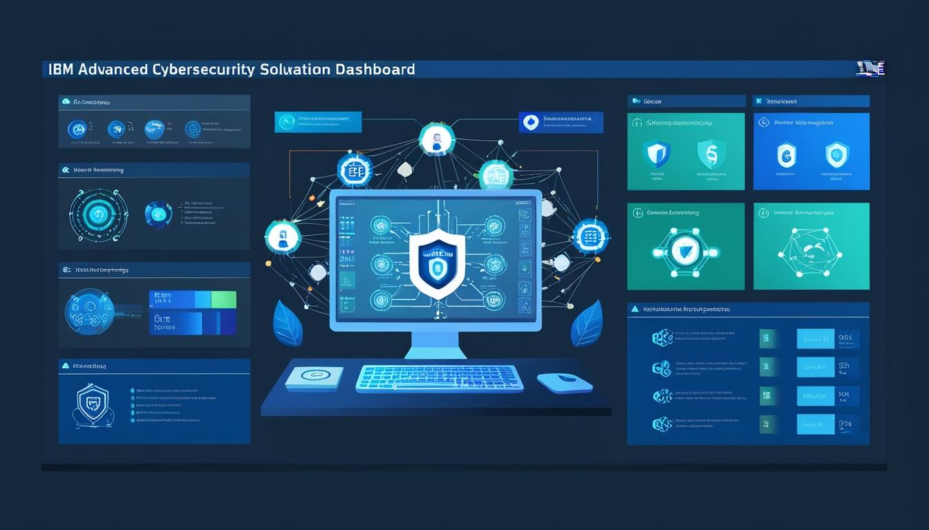 IBM introduces comprehensive data security solutions with launch of Guardium Data Security Center