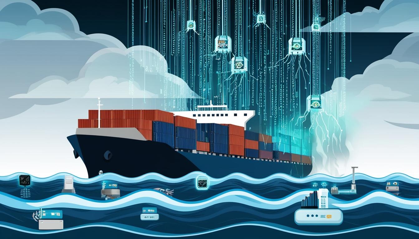 Increase in botnet activity highlights cybersecurity challenges in maritime sector