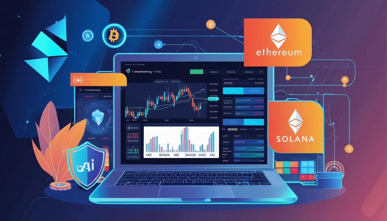 Intel Markets: A new platform in the crypto trading landscape