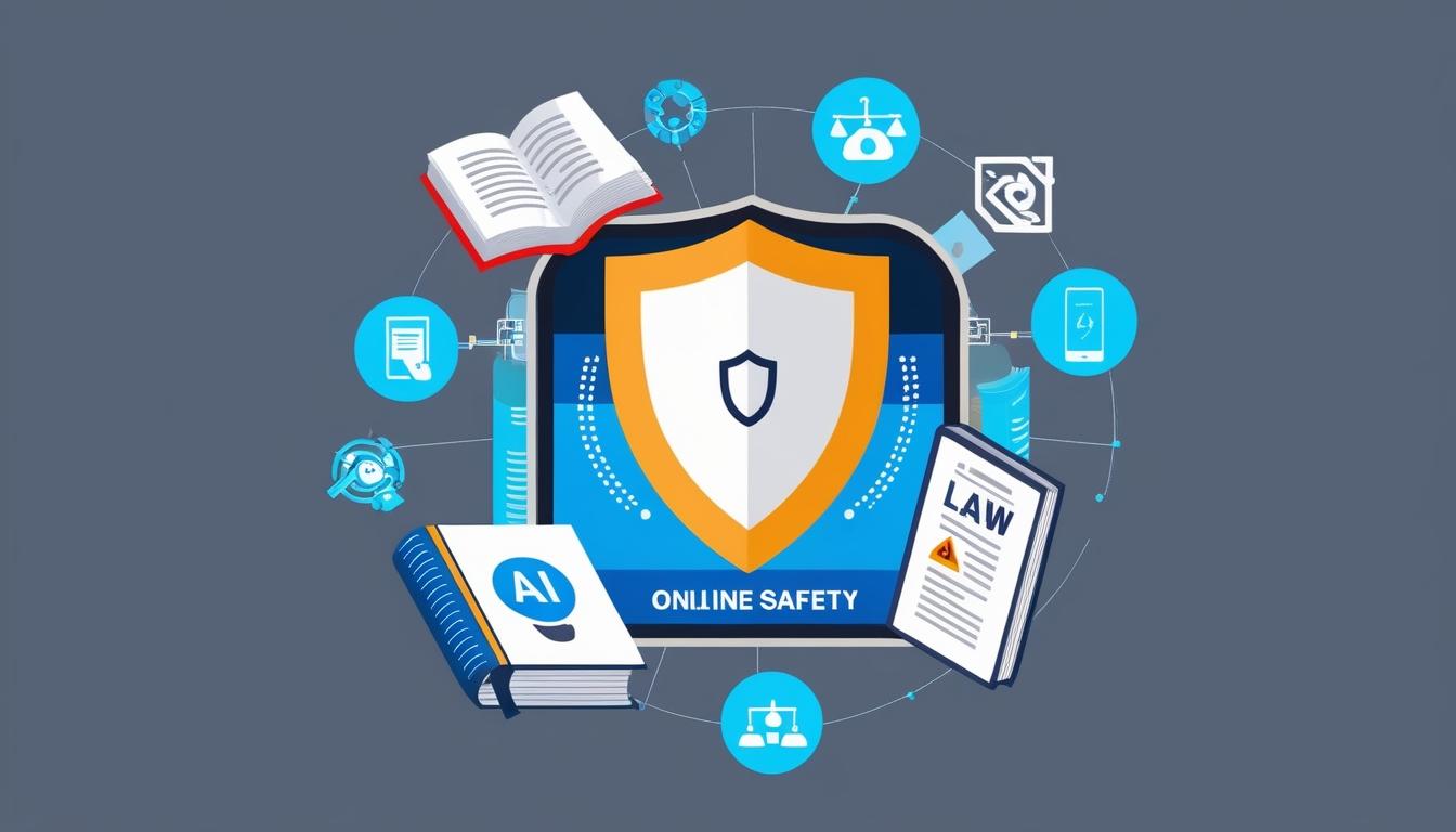 Legislation targeting AI-generated harmful content gains momentum in Europe and the UK