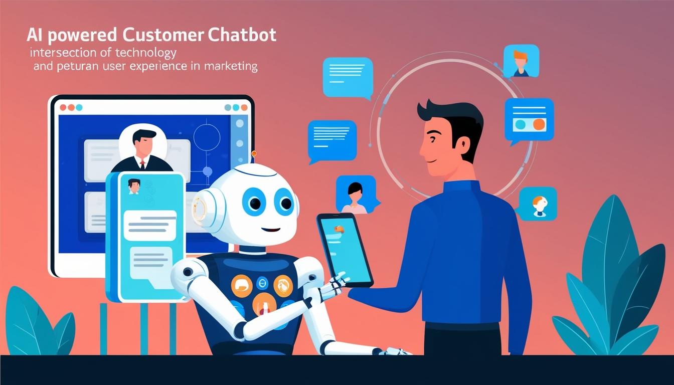 Marketers hail chatbots as key AI tool despite consumer scepticism