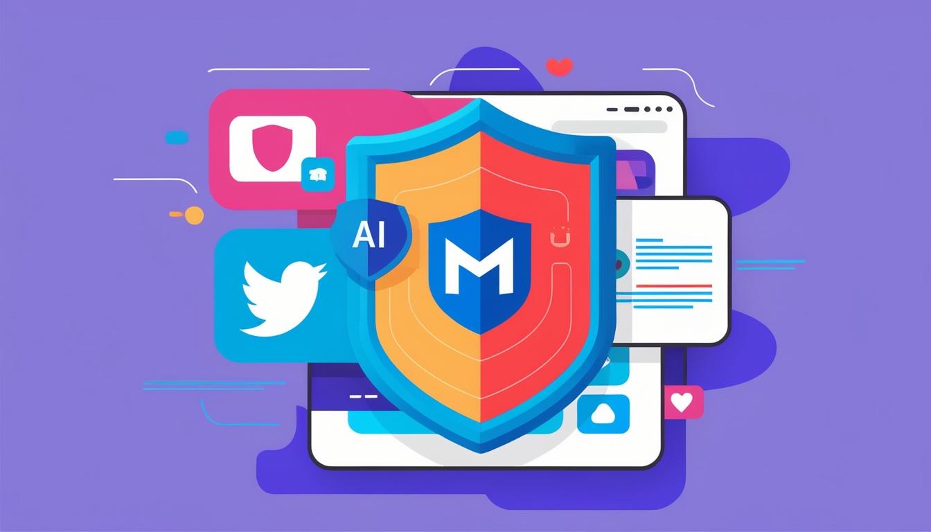 Meta introduces AI tool to enhance safety for young users
