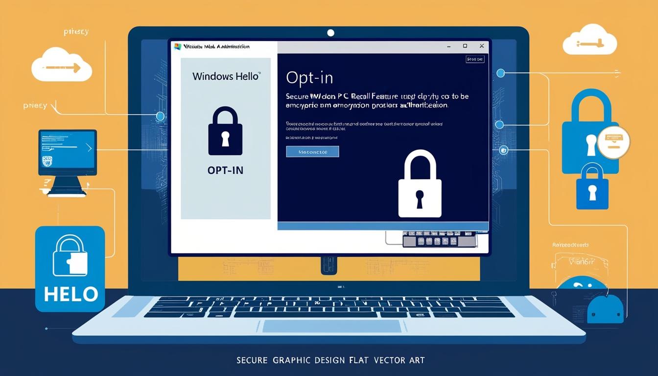 Microsoft delays rollout of Recall feature on Copilot Plus PCs amid security concerns