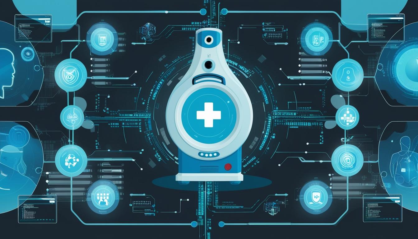 Navigating the challenges of AI investment in medtech