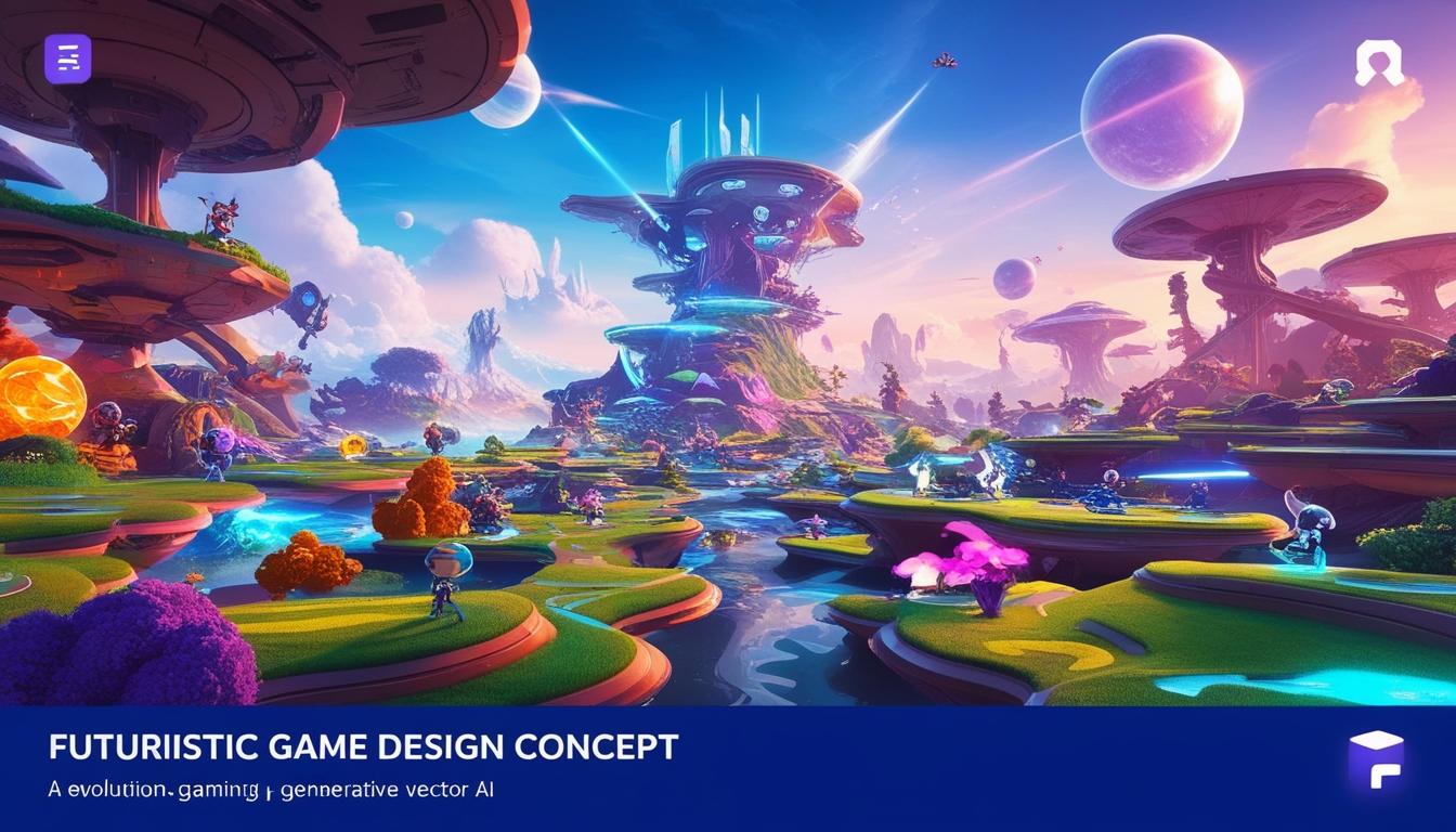 Netflix ventures into generative AI for game development