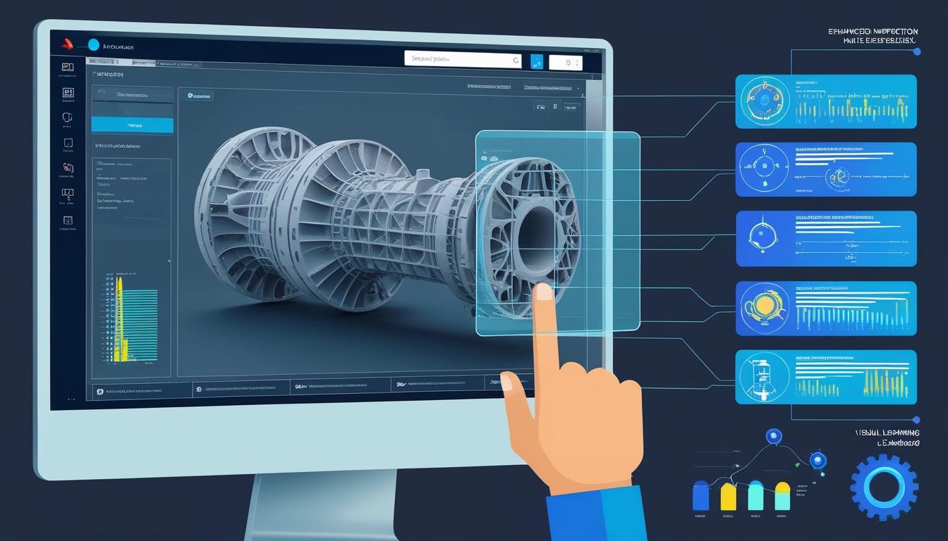 New algorithm slashes inspection times for nuclear 3D-printed parts
