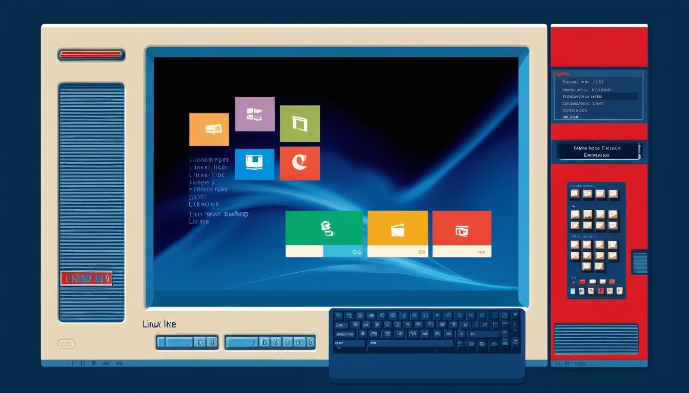 Nostalgia meets innovation in latest Linux developments
