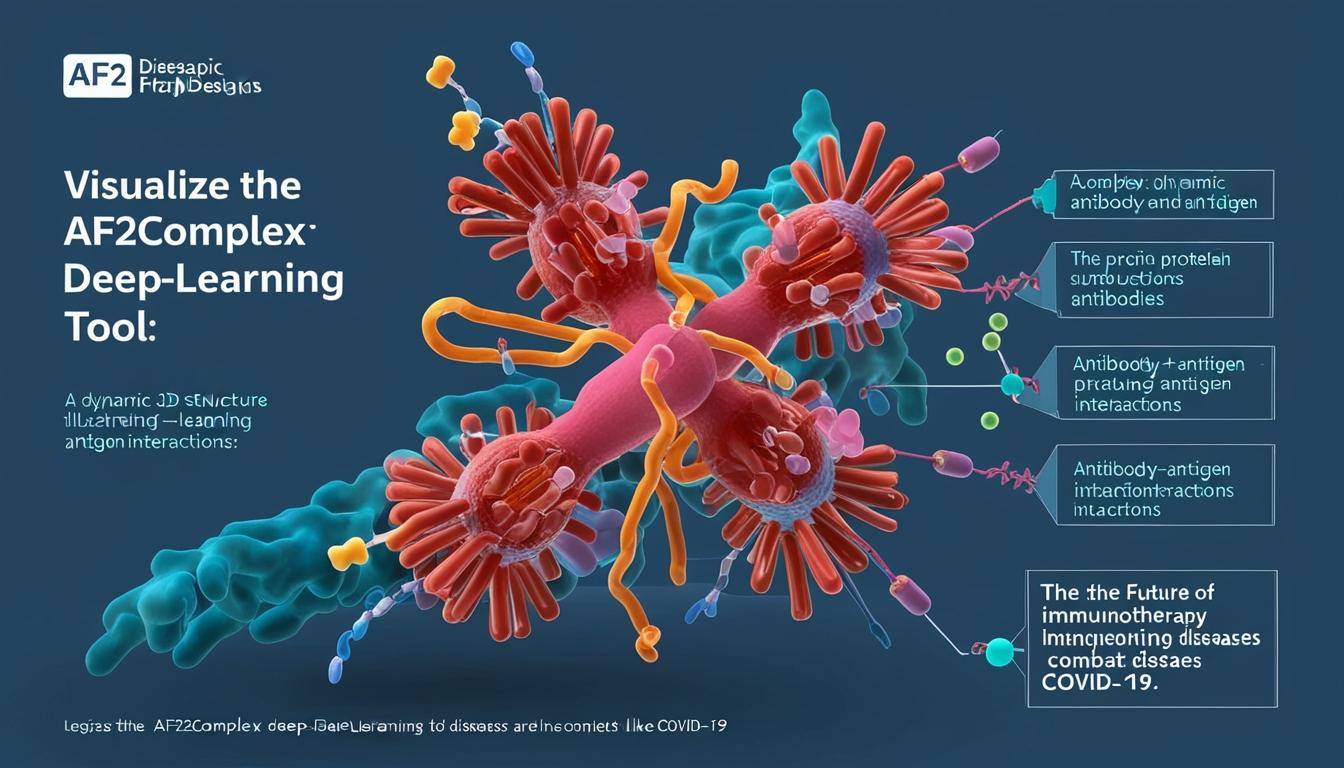 Researchers at Georgia Tech develop AI tool to enhance immunotherapy against viruses