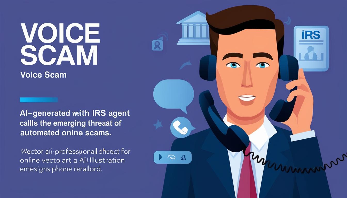 Researchers demonstrate chatbot scam potential in groundbreaking study