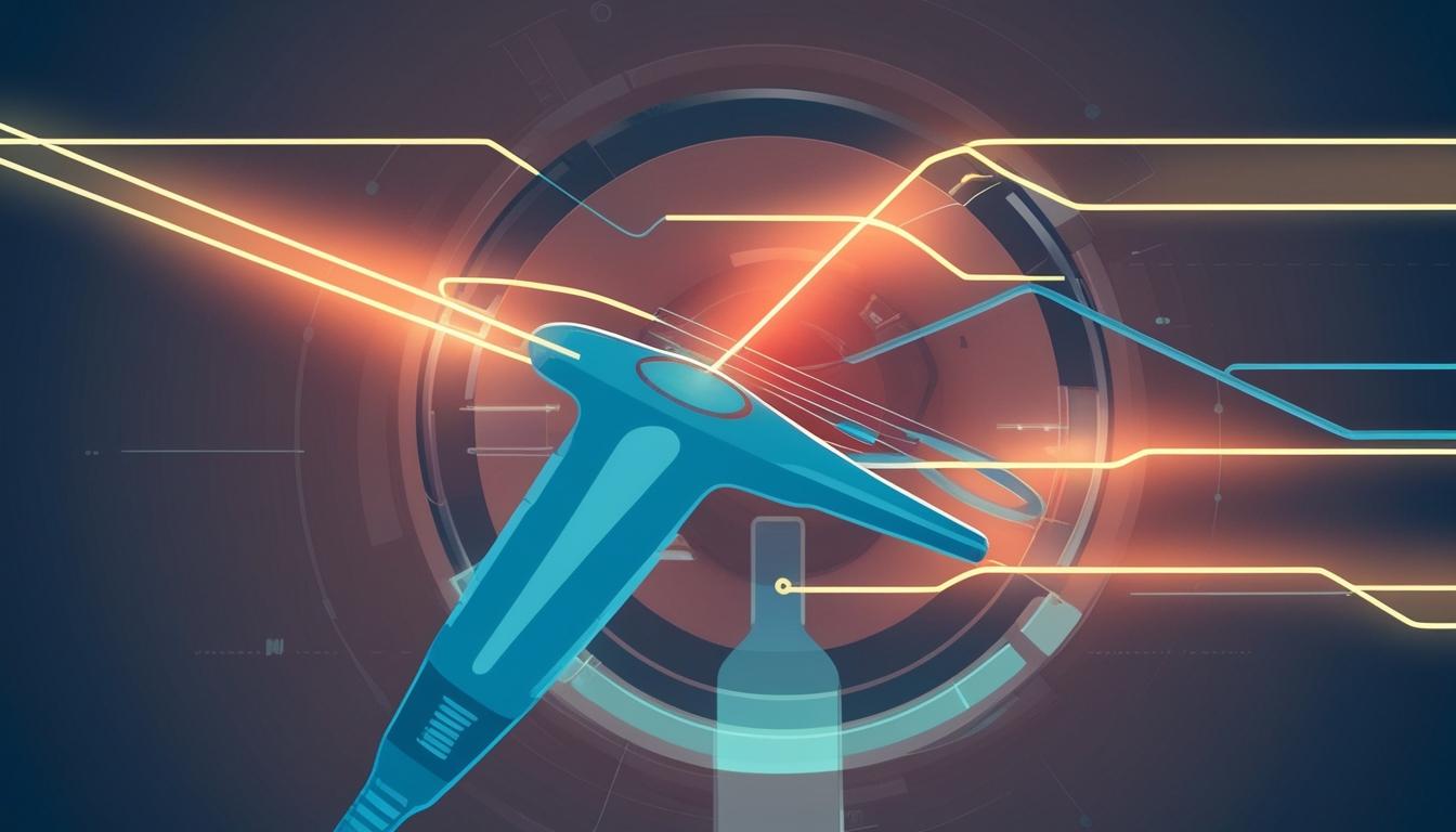 Scalpel AI secures £3.8 million funding to enhance surgical instrument management