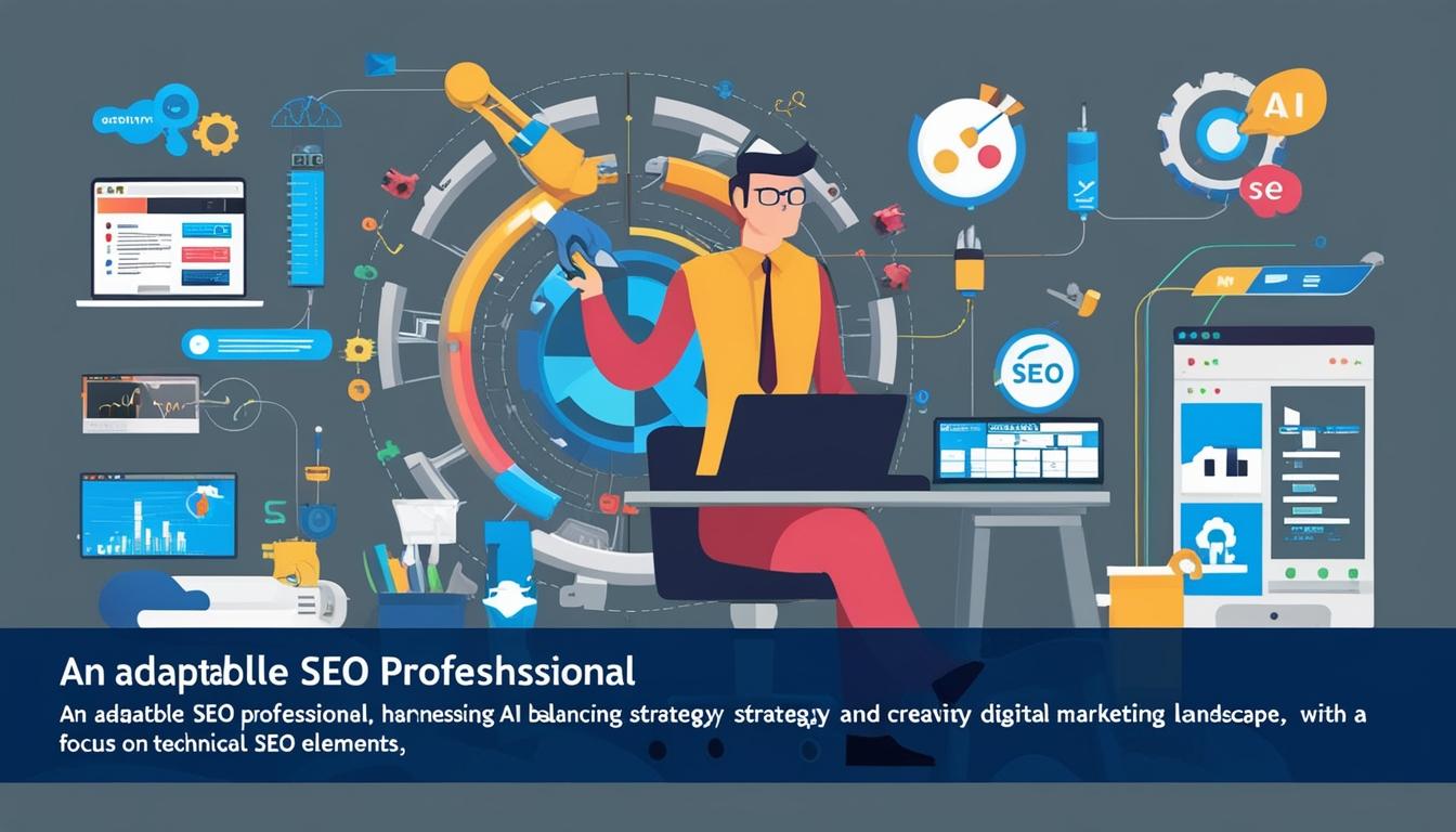 SEO marketers: navigating the AI-influenced landscape