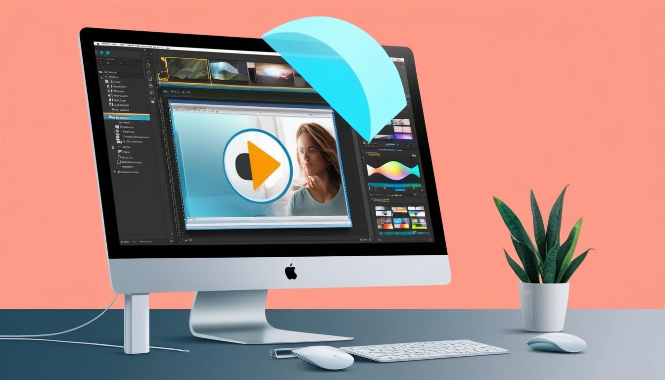 The debate over video background removal: manual vs AI methods