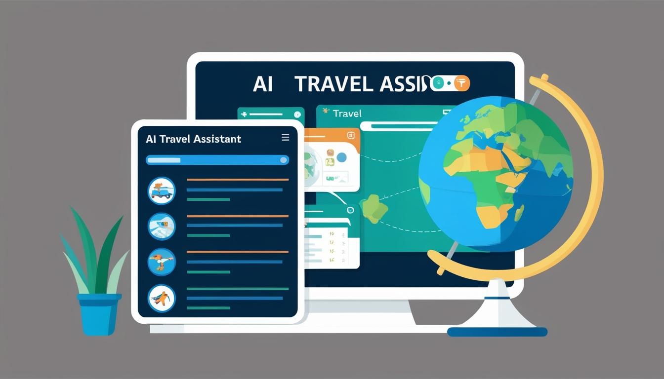 The evolving role of AI in travel planning
