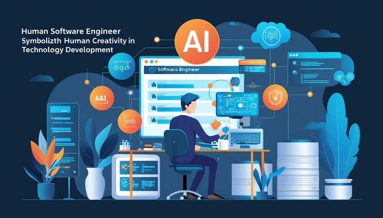 The evolving role of software engineers in the age of artificial intelligence