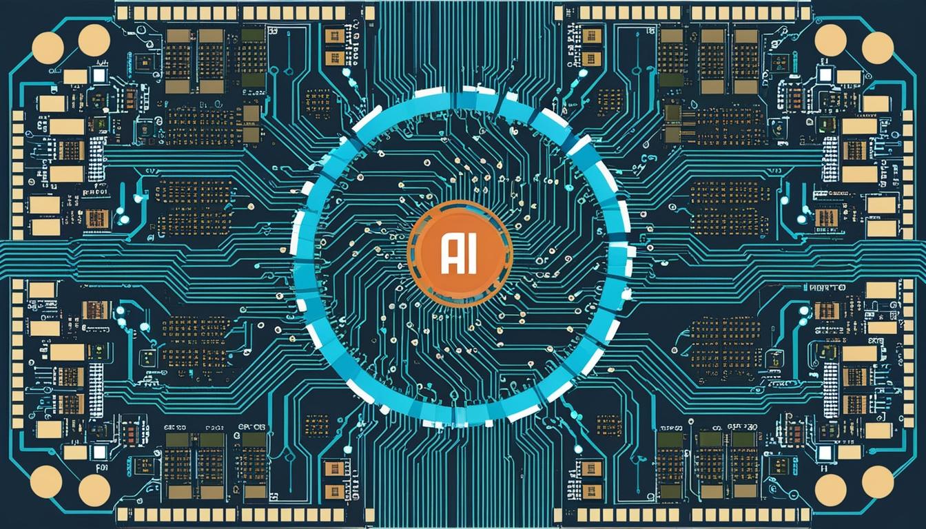 The interplay of generative AI and semiconductor technology: shaping the future