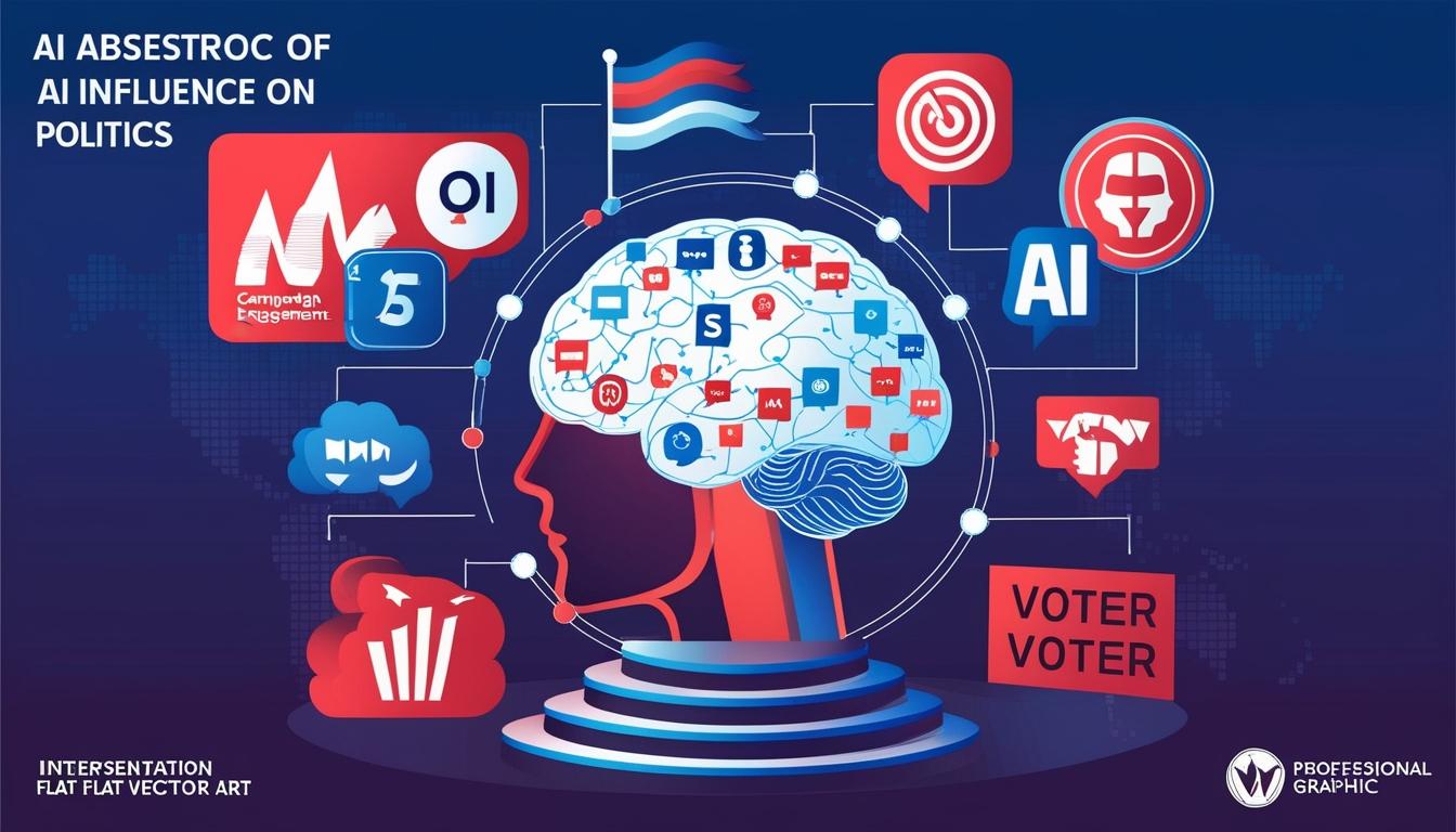 The intersection of AI and politics: implications for businesses ahead of the 2024 election