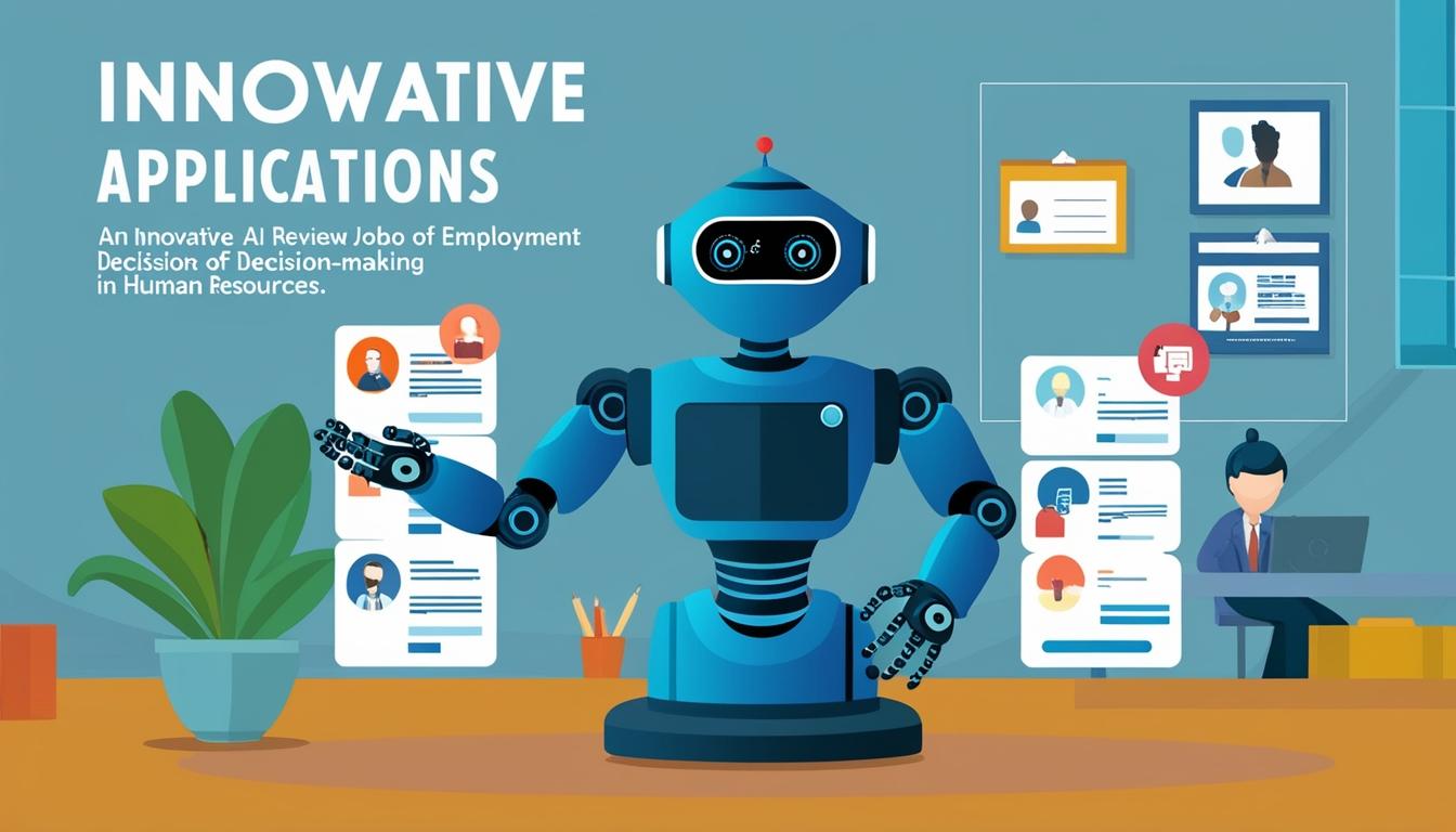 The rise of artificial intelligence in employment decision-making
