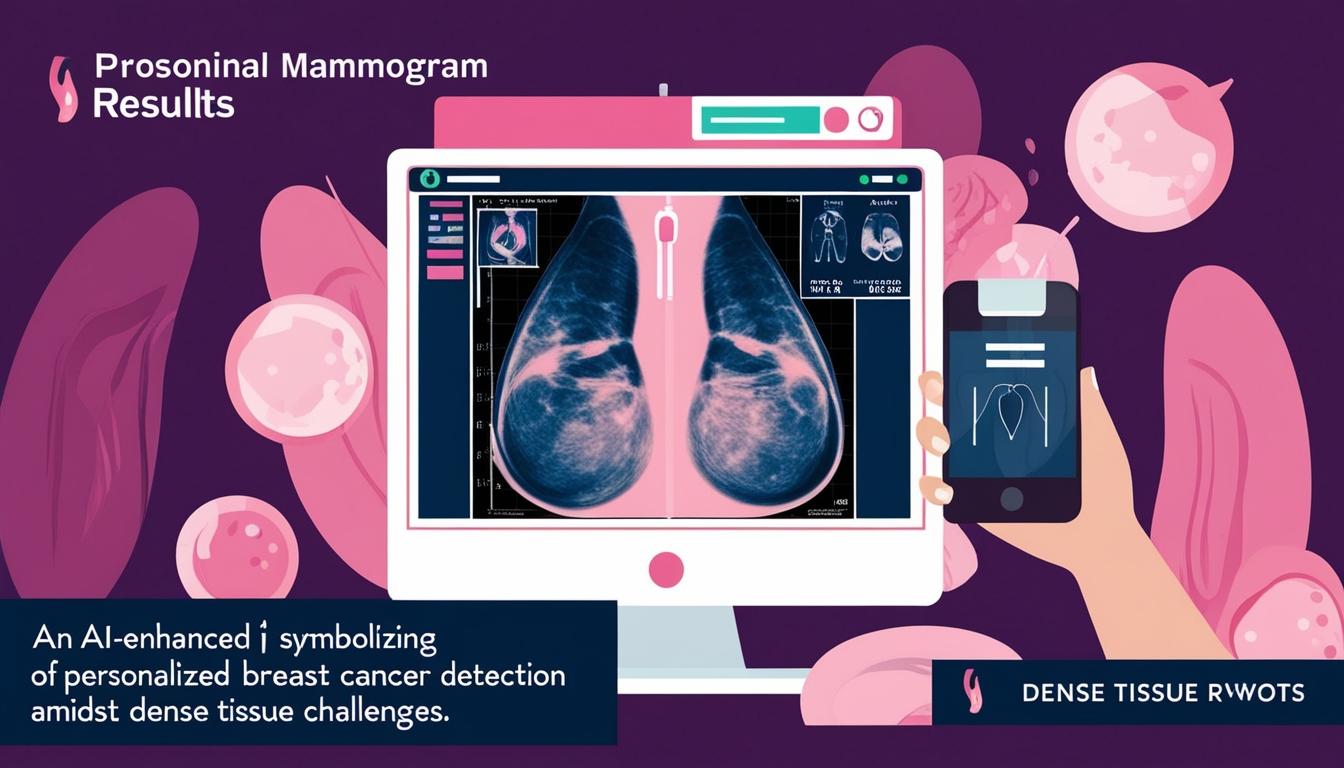 The transformative role of AI in breast cancer detection