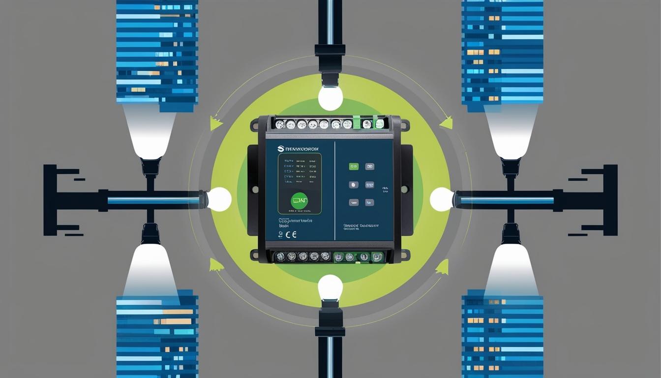 Ubicquia launches innovative streetlight controller to enhance smart city management