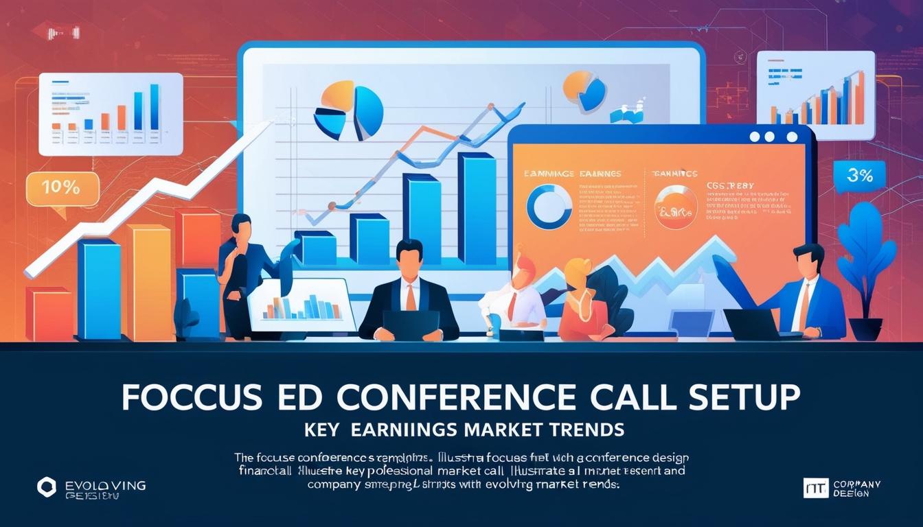 Upcoming earnings calls highlight key financial insights of major companies