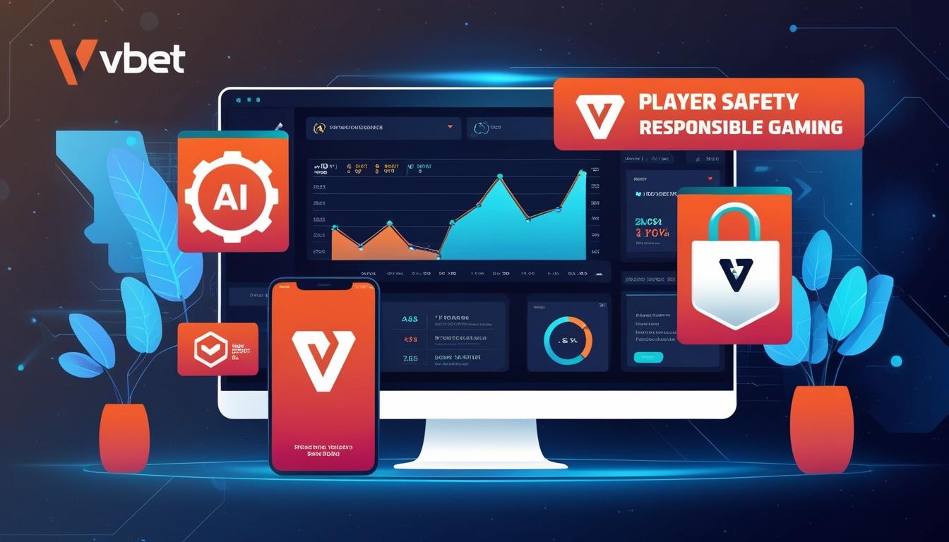 VBET partners with Mindway AI to enhance responsible gaming in the Netherlands