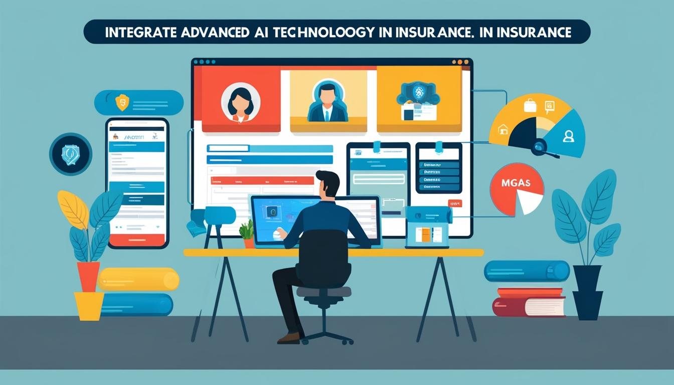 Vertafore enhances MGA solutions through acquisition of Surefyre