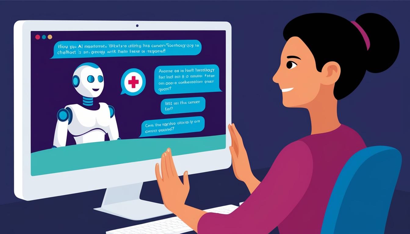 AI chatbots outperform oncologists in social media cancer queries analysis