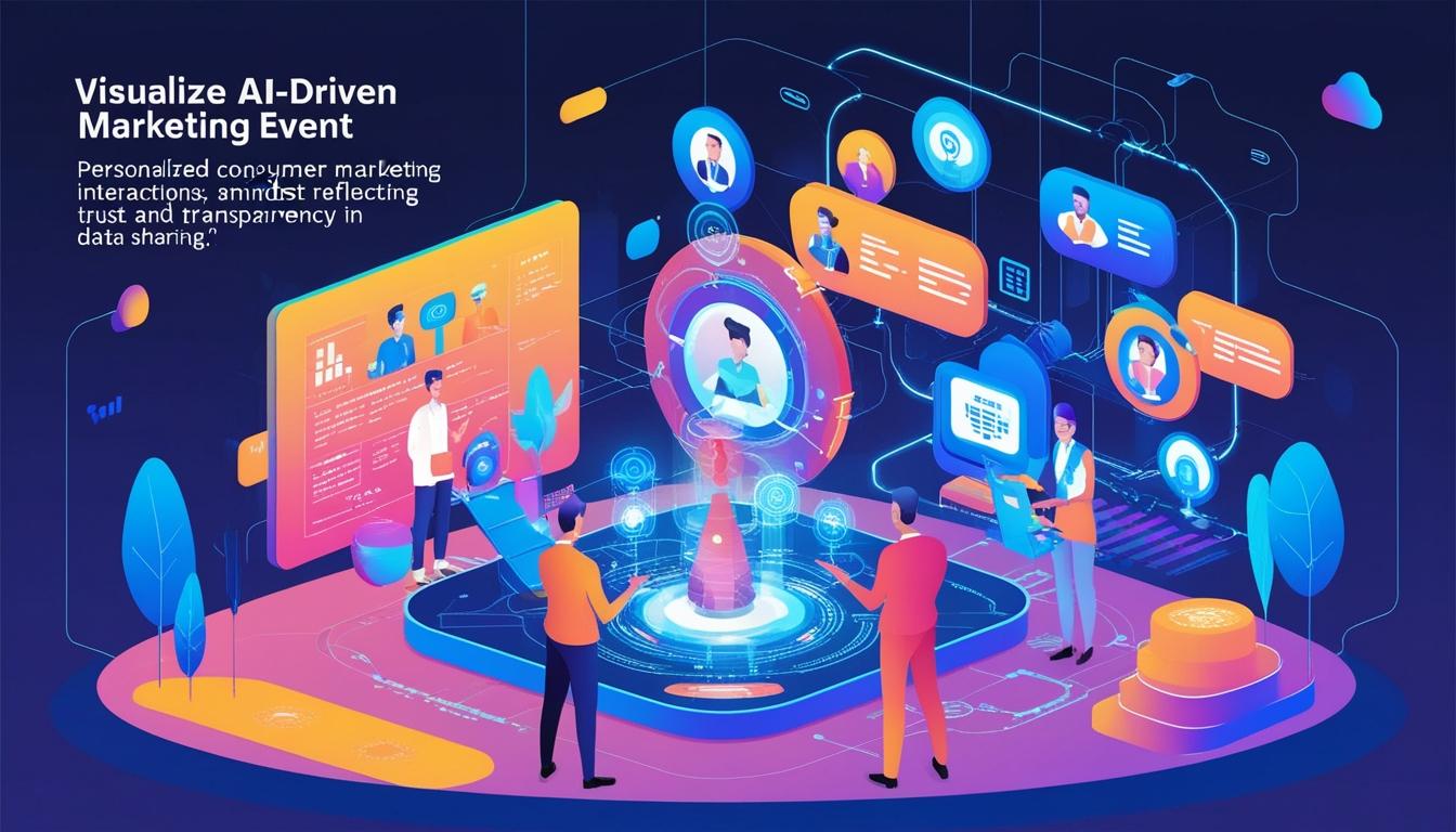 AI set to revolutionise experiential marketing while navigating consumer trust