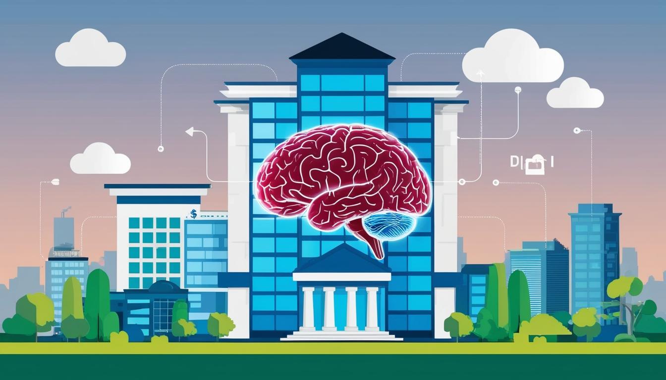 AI transformation in banking: The rise of Devendra Singh Parmar