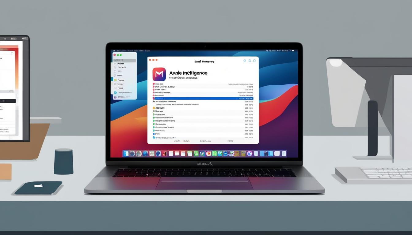 Apple unveils MacOS 15.1 with AI enhancements and user experience upgrades