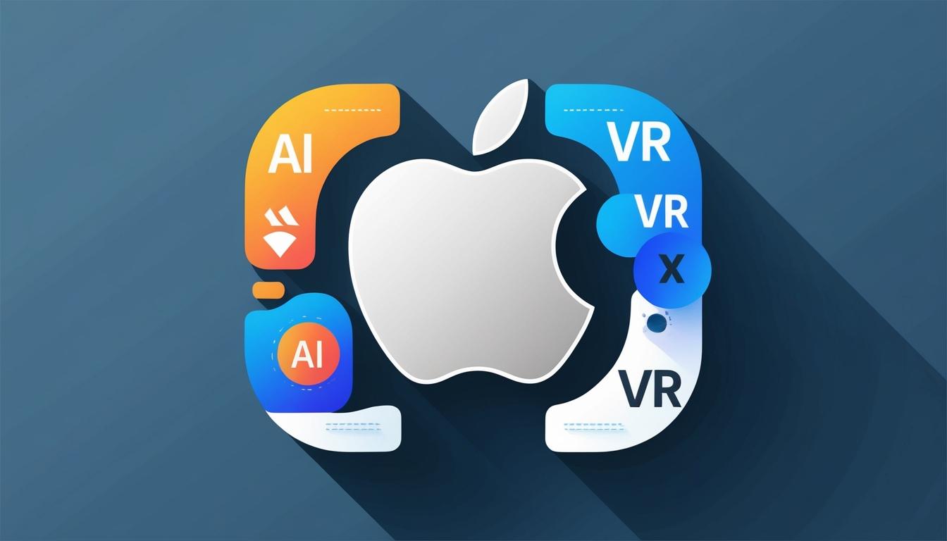Apple warns investors about future product profitability amid new market ventures