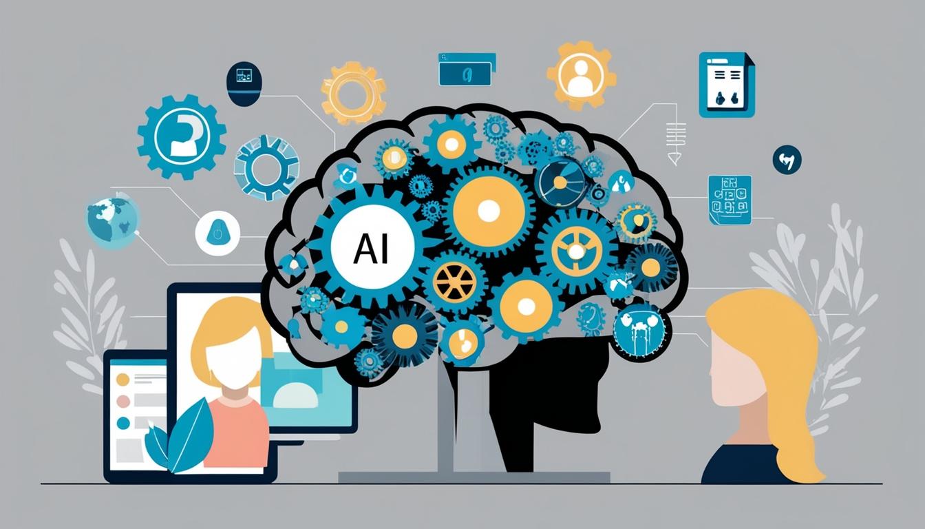 Artificial intelligence explored in latest episode of 'The AI Fix' podcast