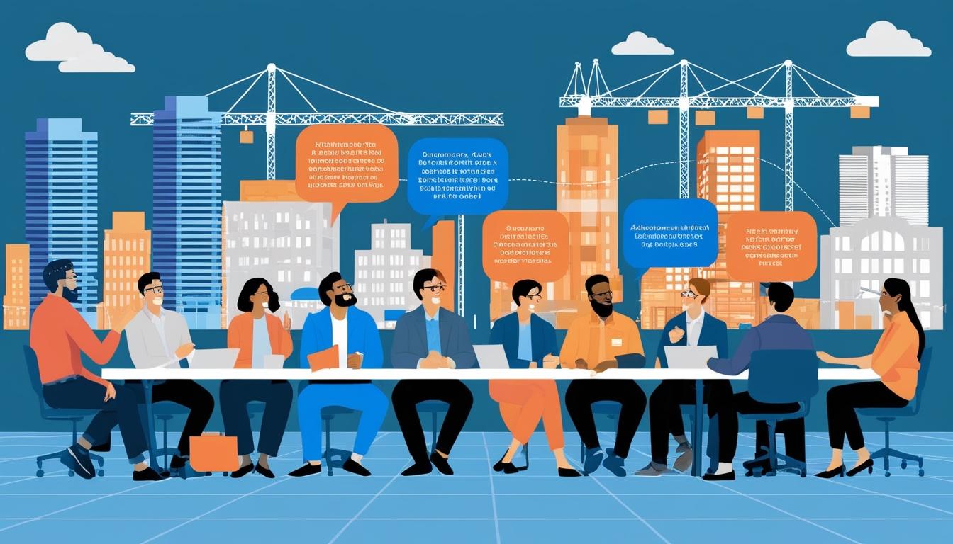 Aurora embraces AI integration with a focus on community involvement
